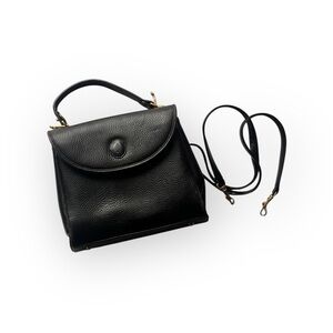 Mark Cross Murphy satchel bag